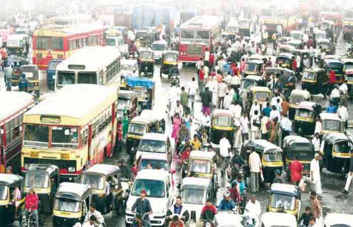 hinjewadi-traffic