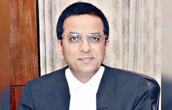 justice-chandrachud