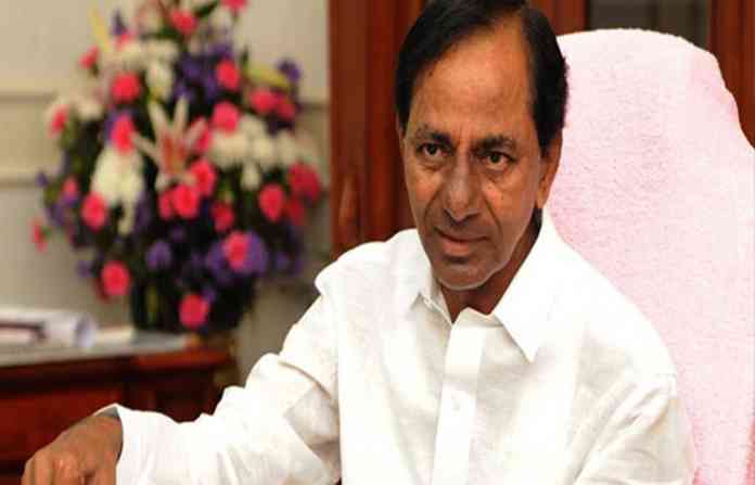 kcr