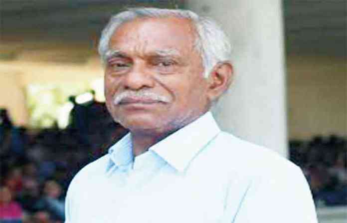 laxman-rao