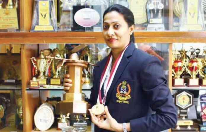 manisha-dange