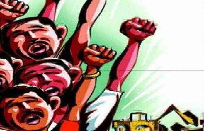 morcha11