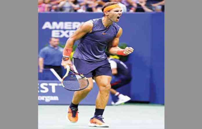 nadal