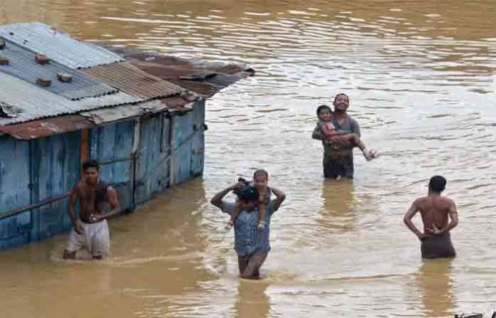 nagaland-flood