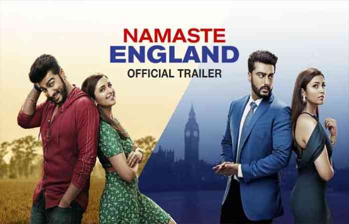 namaste-england-poster