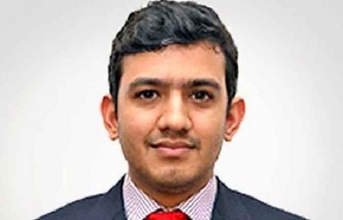 nishal-modi
