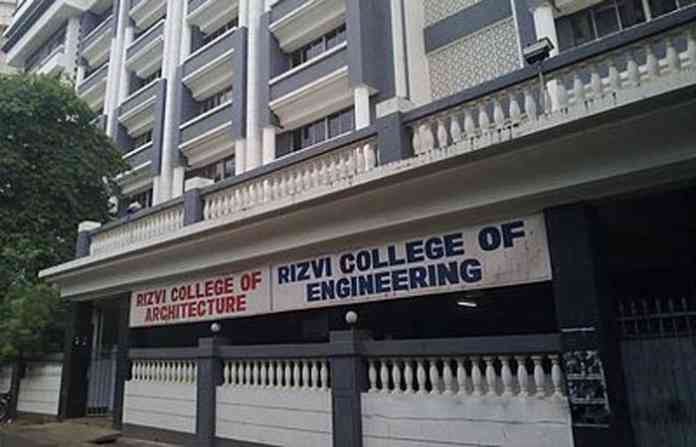 rizvi-college