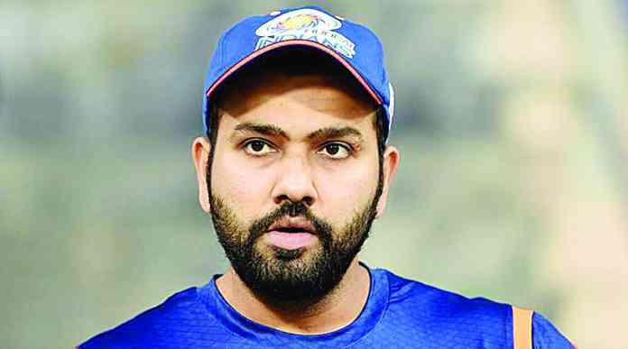 rohit-sharma