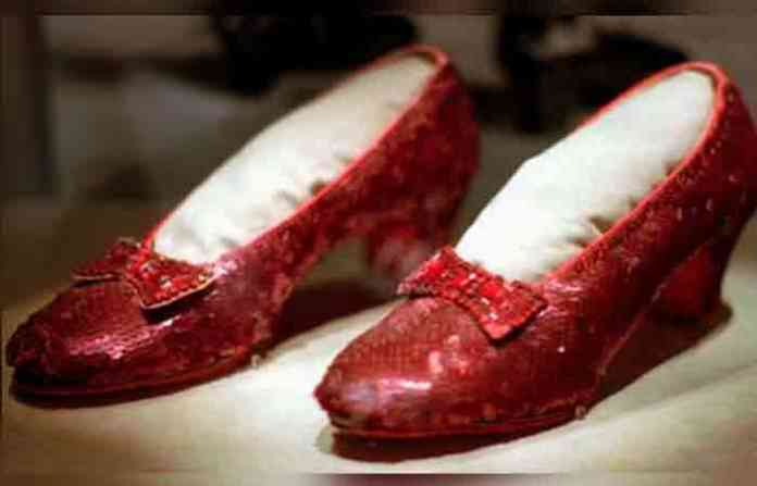 sandal