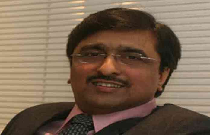 sunil-barve