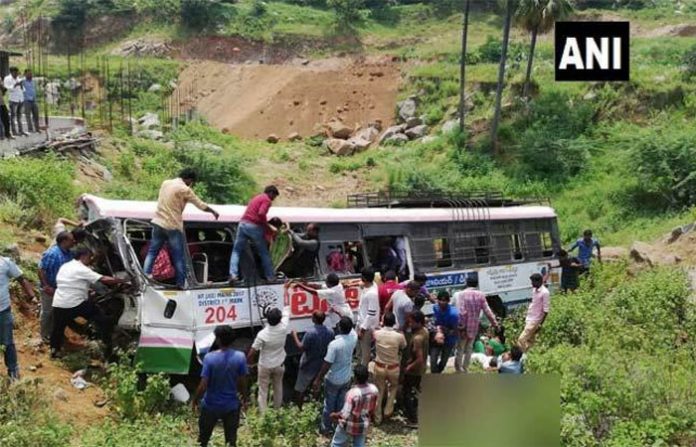 telangana-accident