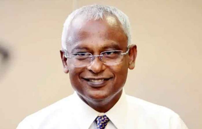 ibrahim-mohamed-solih