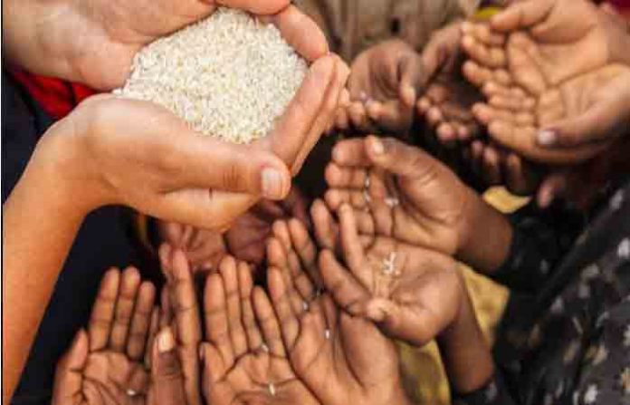 hunger-index