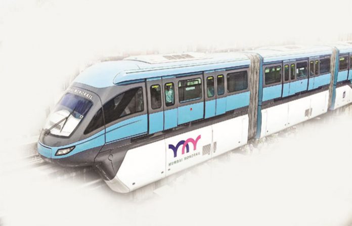 mono-rail