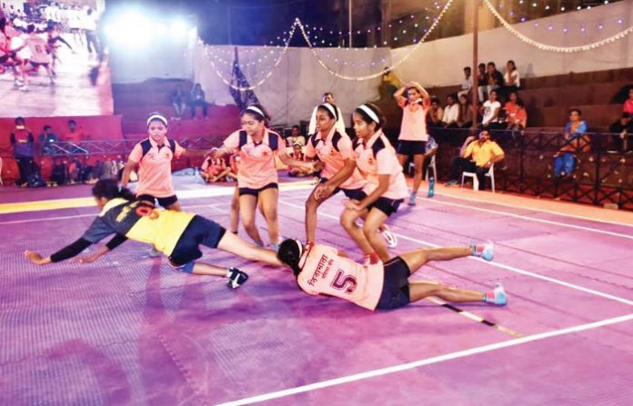 mumbai-police-kabaddi