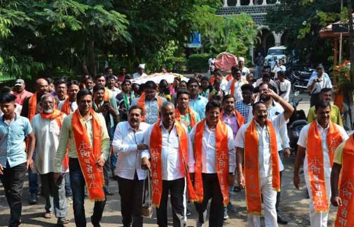 jalgaon-sena