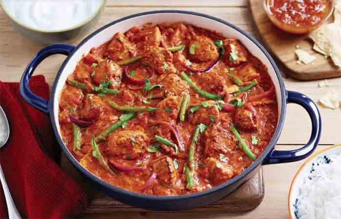 chicken-curry