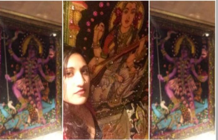 hindu-goddess