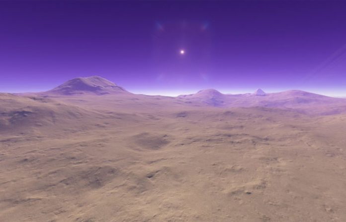icy-planet