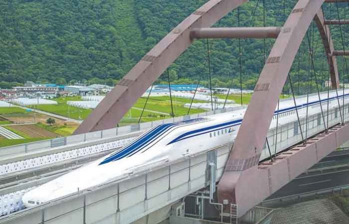 japan-driverless-bullet-tra