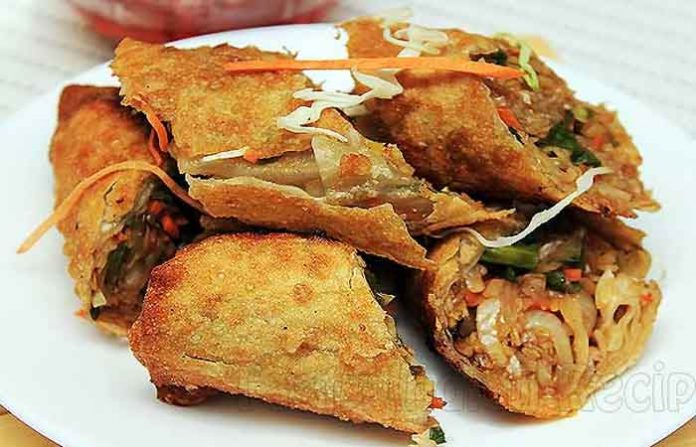 spring-roll