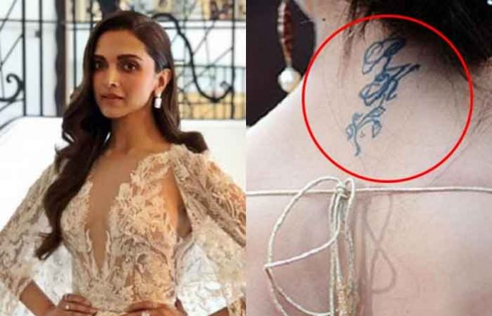 deepika-tatoo