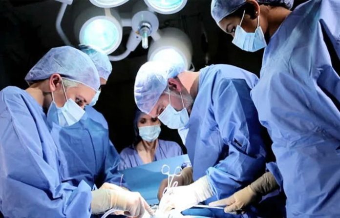 fake-operation