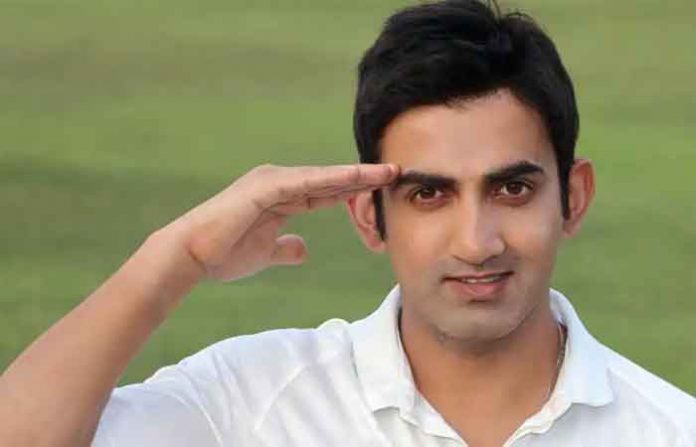 gautam-gambhir