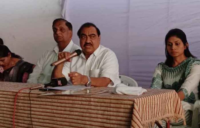 khadse