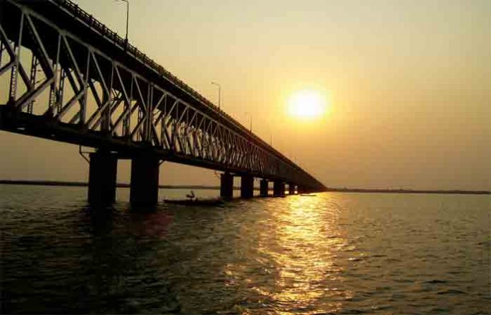 bogibill-bridge