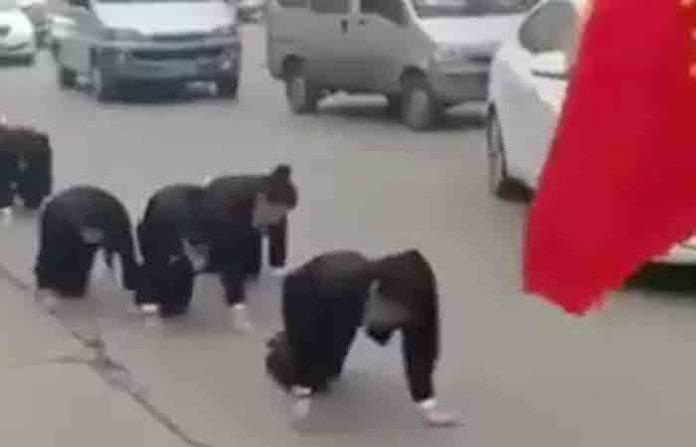 chinese-company-punishment