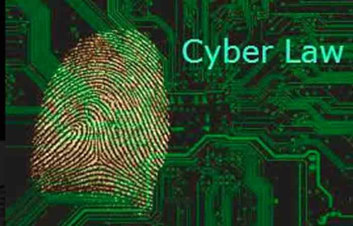 cyber-law