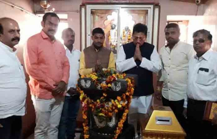 dipak-kesarkar-newas
