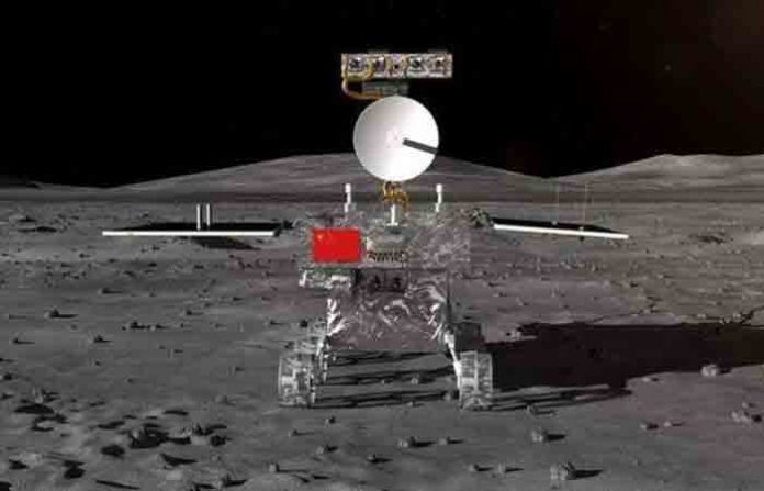 moon-research