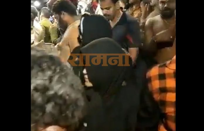 women-enters-sabarimala-tem