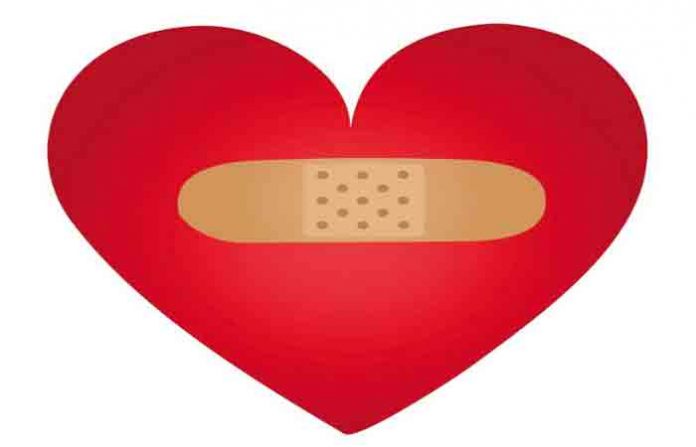 band-aid