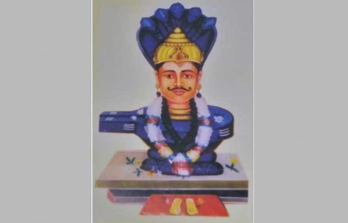 havgi-swami