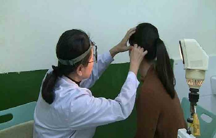 hearing-loss