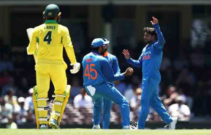 ind-aus-one-day