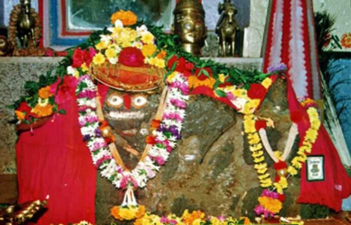 korthan-khandoba