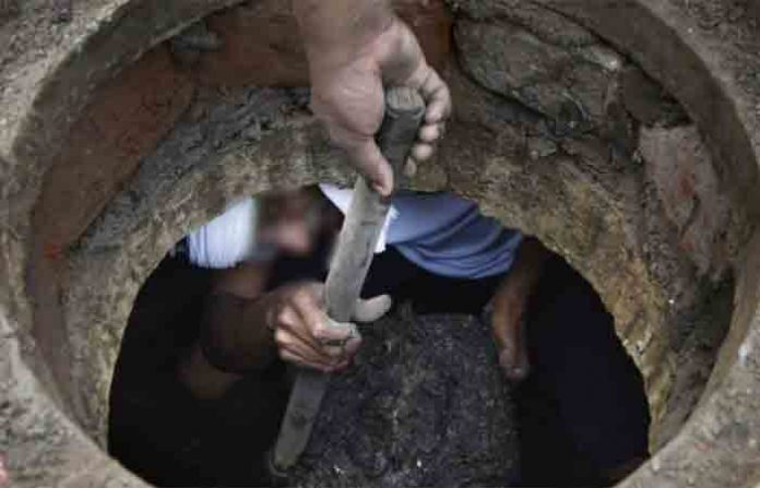 manhole-death