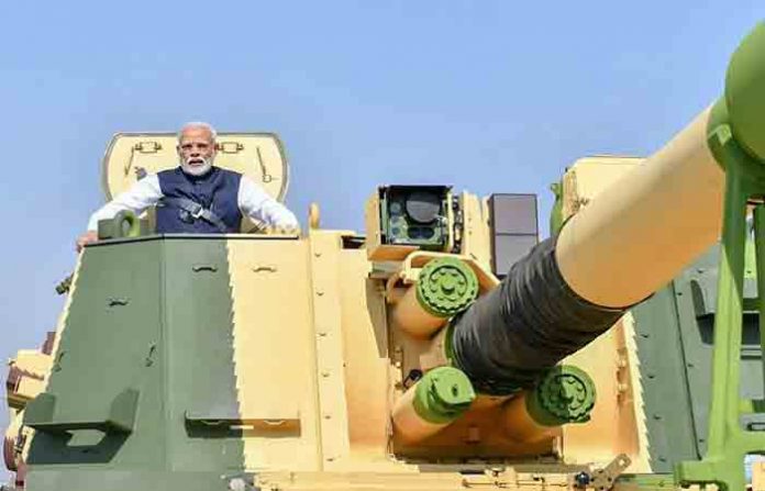 moditof