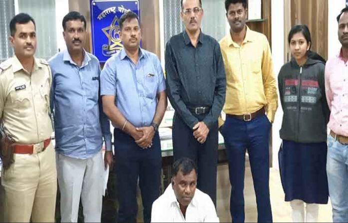 nagar-accused