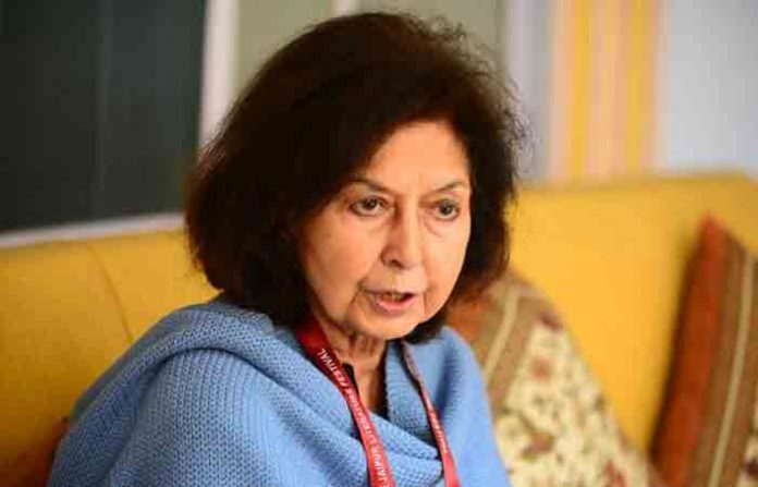 nayantara-sahgal