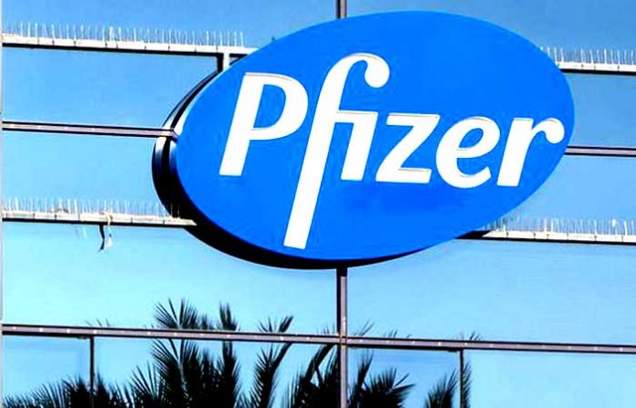 pfizer