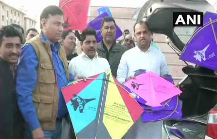 rafale-kite