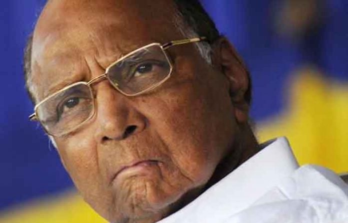 sharad-pawar sharad-pawar