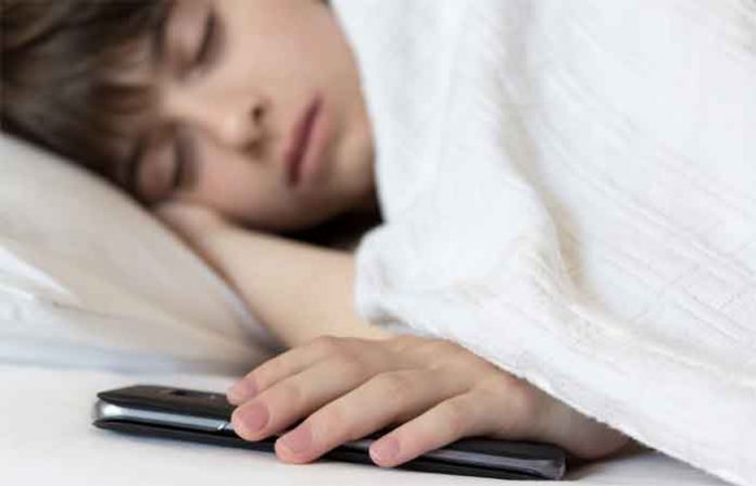 sleep