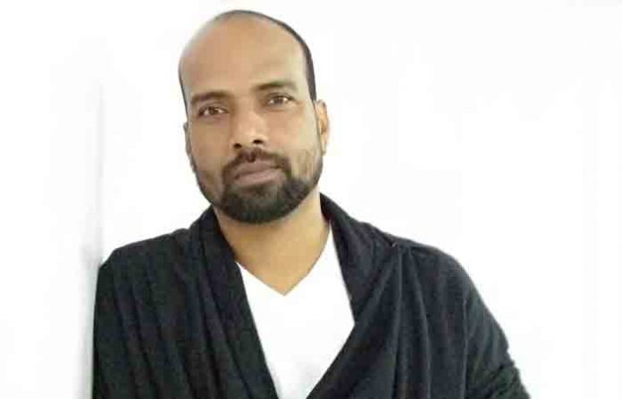 sudhakar