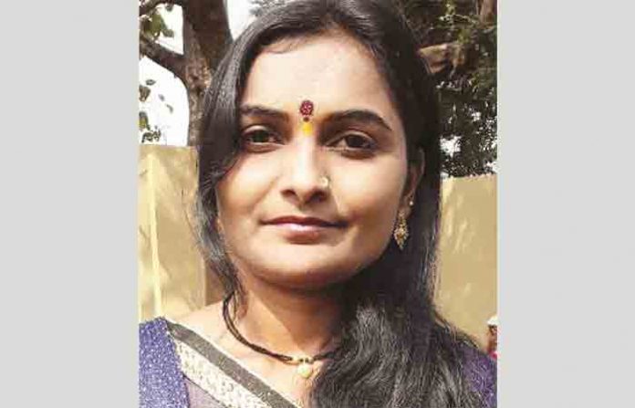 vaishali-yede